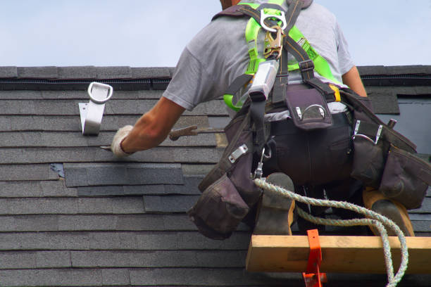 Quick and Trustworthy Emergency Roof Repair Services in Orosi, CA