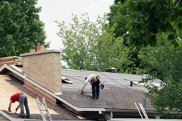 Best Roof Inspection Near Me  in Orosi, CA