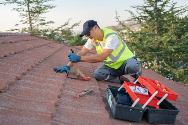 Best Slate Roofing Contractor  in Orosi, CA