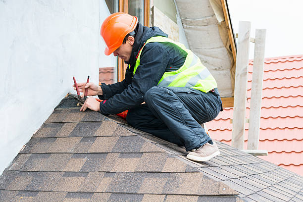 Best Commercial Roofing Services  in Orosi, CA
